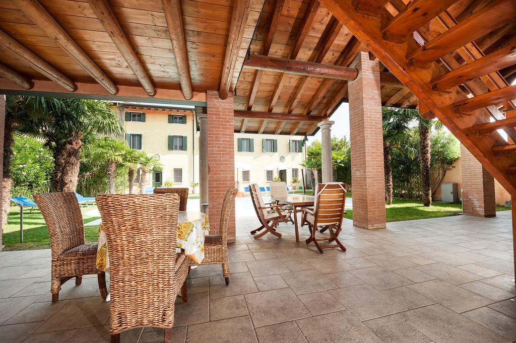 Villa Pace Pozzolengo Exterior photo